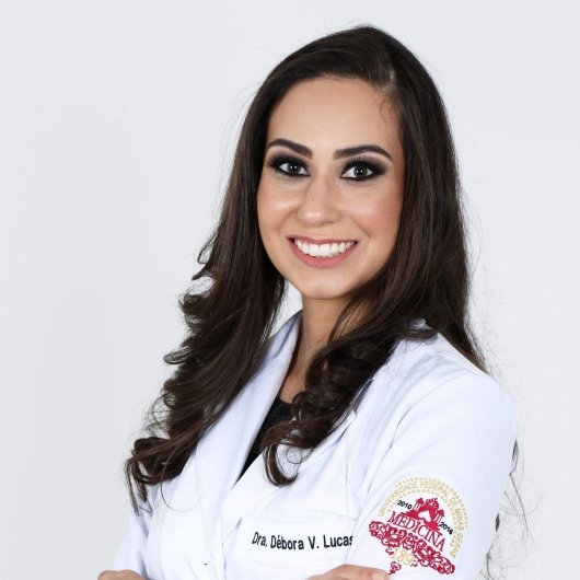 Dra. Débora Vianna D'Almeida Lucas Macharet