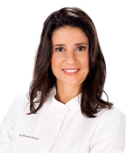 Dra. Fernanda Camargo Silveira