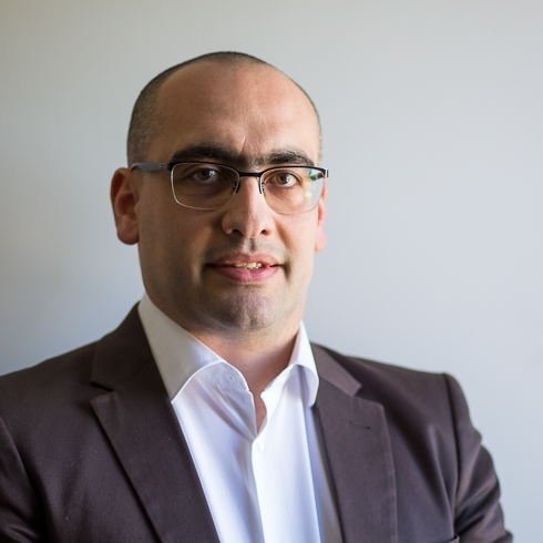 Cesar Montoro