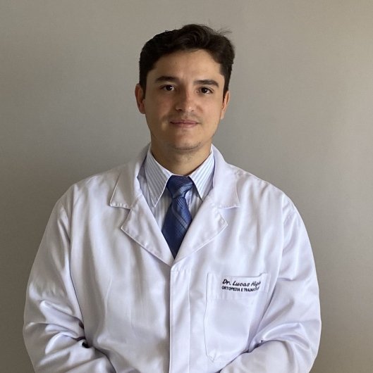 Dr. Lucas Higino