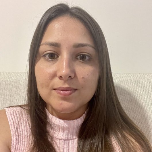 Dra. Aline Nagel