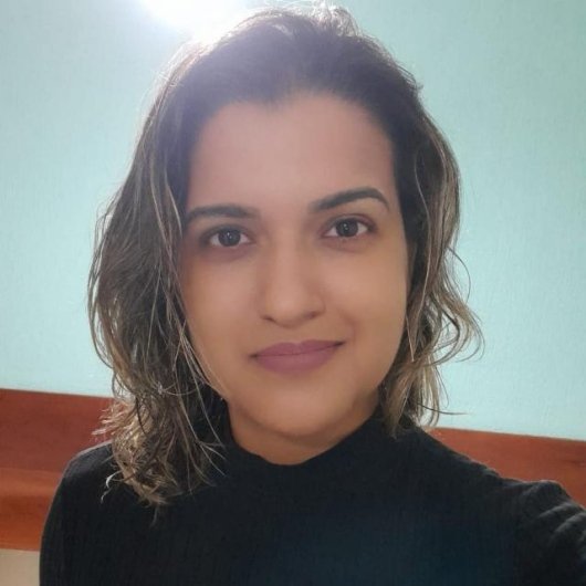 Danúbia Cruz