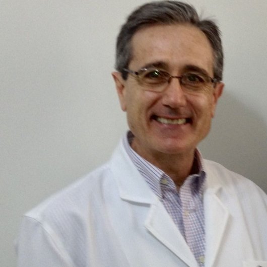 Dr. Alcyr Rozante Sotto