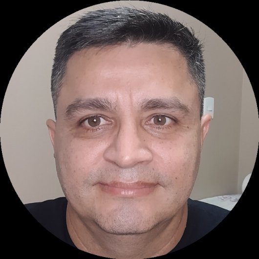 Lincoln Almeida