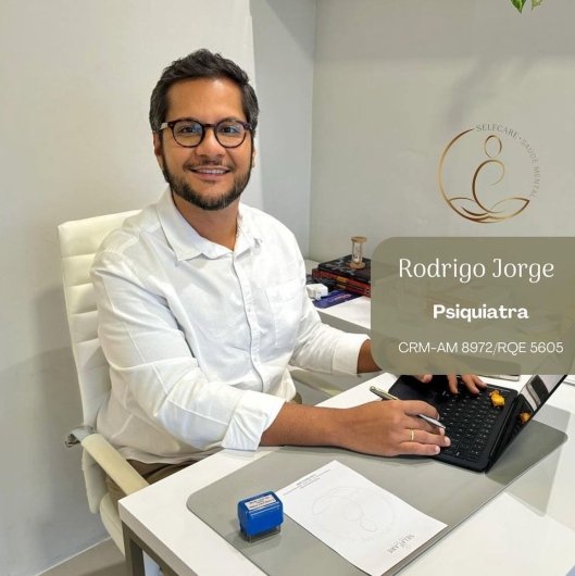 Dr. Rodrigo Jorge Aquino D'Oliveira