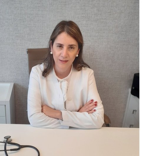 Dra. Daniele Salas Roda
