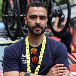 Dr. Rafael Cristiano Geiss Santos