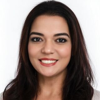 Dra. Patrícia Reis