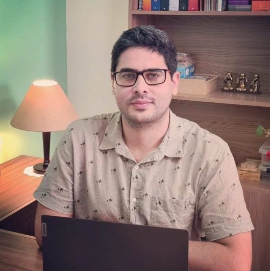Lucas Medeiros Volpe