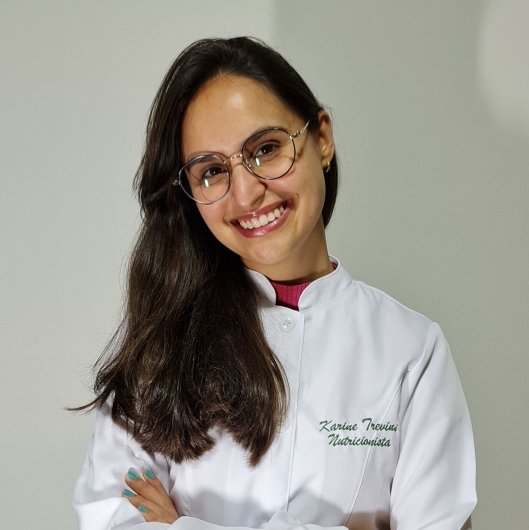 Dra. Karine Trevini
