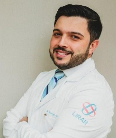 Dr. Rodrigo Ferrarese