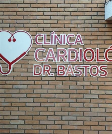 Dr. Luiz de Castro Bastos