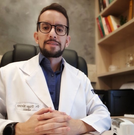 Dr. Diogo Reis Mariano