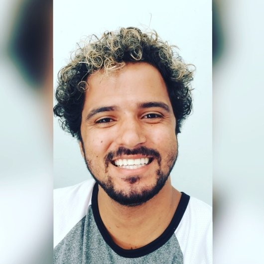 Tiago Marcolino