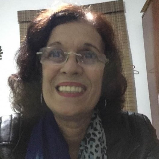 Dra. Silvia Regina Goulart De Miranda