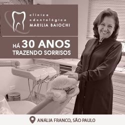 Marilia Baiochi