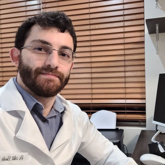 Dr. Adil Bachir Fares