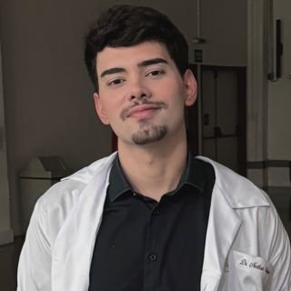 Dr. Nathan Valeriano Guimaraes