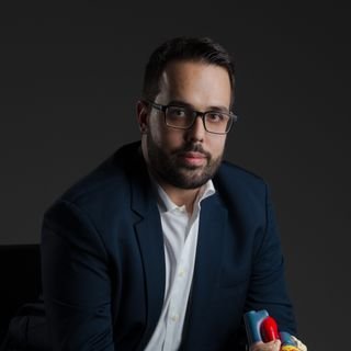 Dr. Vinícius Beleze