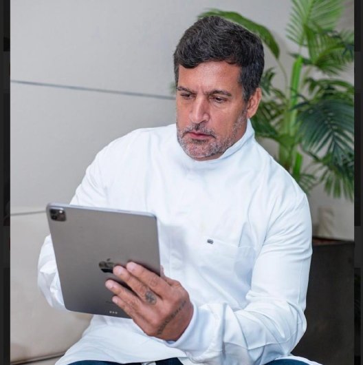 Dr. Vitor Prinheiro de Oliveira