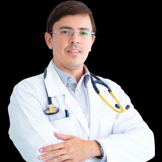 Dr. Nelson Felipe Andrade