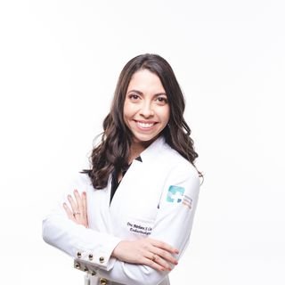 Dra. Bárbara Silva Cordeiro