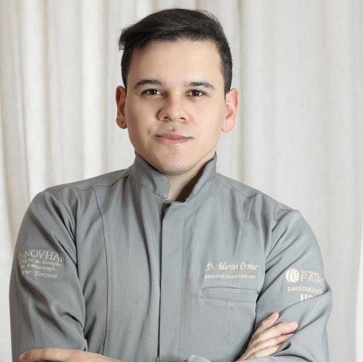Dr. Marcos Orsine