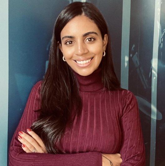 Isabela Alvarenga
