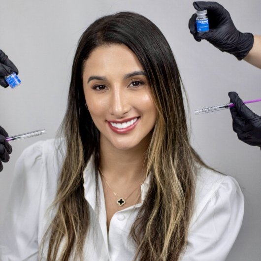 Dra. Gabriella Cavalcanti