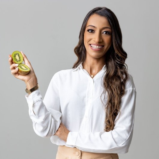 Dra. Luana Oliveira