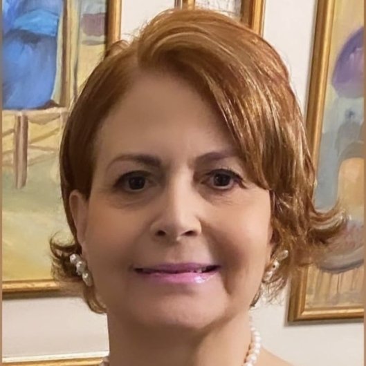 Lidia Nancy Navarro de Souza