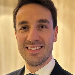 Dr. Giovanni Pinotti Zin
