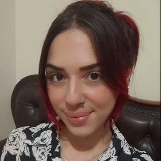 Ana Gabriela Bueno de Souza