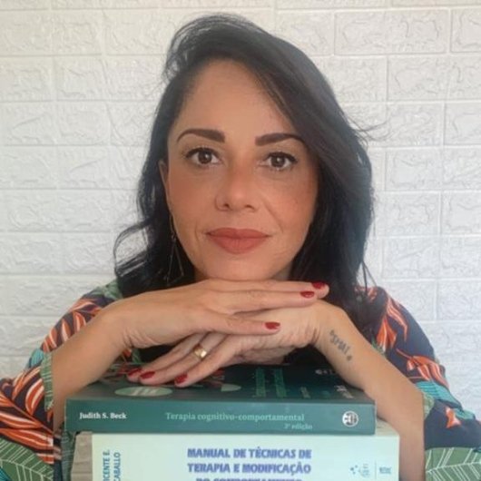 Regiane Silva dos Santos