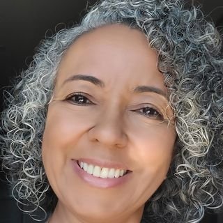 Maria Cristina Hilário da Silva