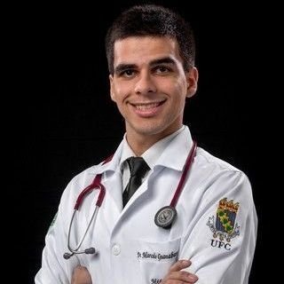 Dr. Marcelo Guanabara