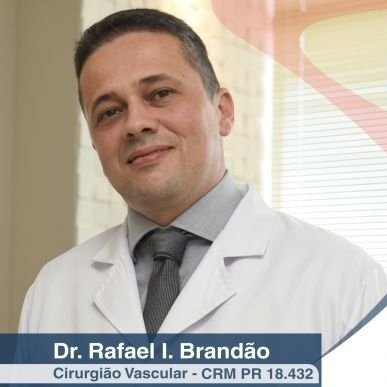 Dr. Rafael Brandão