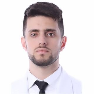 Dr. Jose Victor Rezende Marchini