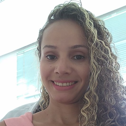 Ana Flávia Santos Silva