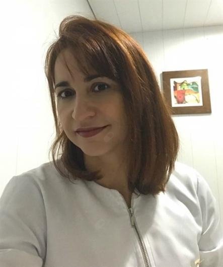 Ana Paula Barbosa