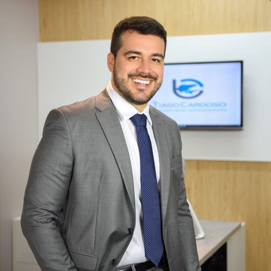 Dr. Tiago Cardoso