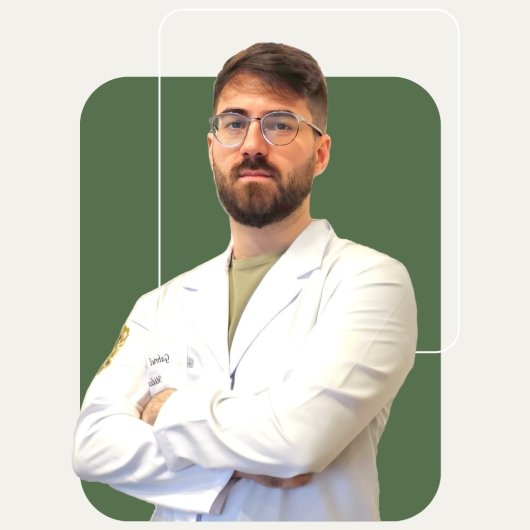 Dr. Gabriel Curan