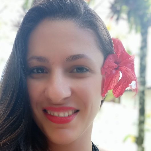 Dra. Fernanda Visciani