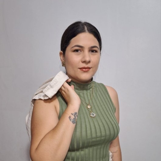 Janilza Balbino