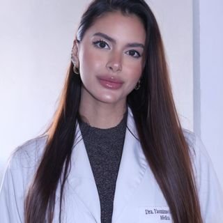 Dra. Yasminne Miranda