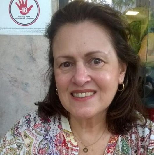 Dra. Terezinha A. Izar Romão