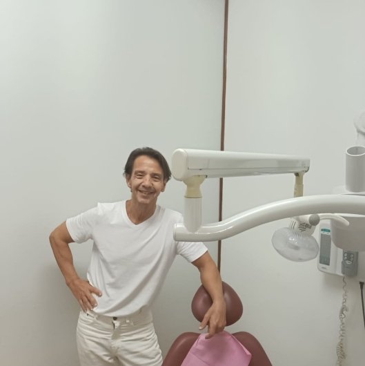 Dr. Gilmar Francisco Rosa