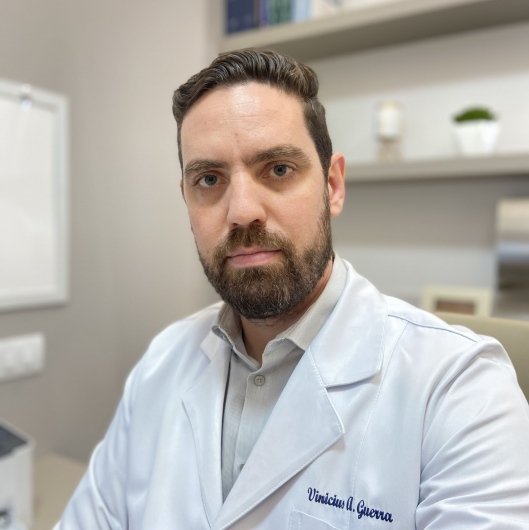 Dr. Vinicius Andre Guerra