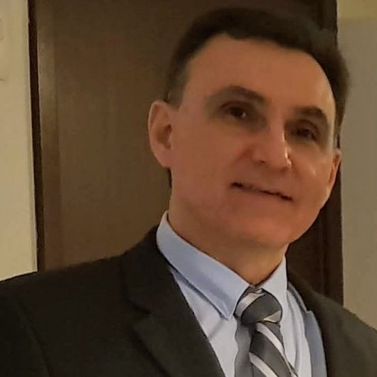 Dr. Mozar de Castro Neto
