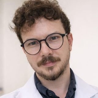 Dr. Pedro Paulo de Menezes